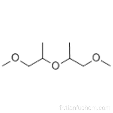 Diméthoxy dipropylène glycol CAS 111109-77-4